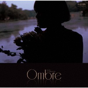 Cover for Tsujibayashi Miho · Ombre (CD) [Japan Import edition] (2019)