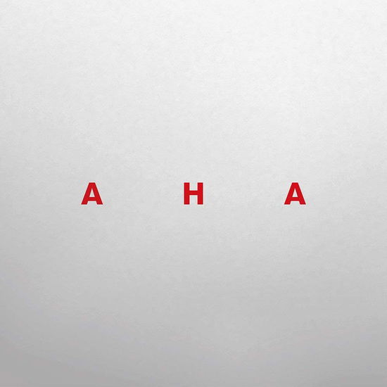 Cover for Mono No Aware · Aha (CD) [Japan Import edition] (2018)