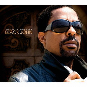 Cover for John Black · Soul of John Black (CD) [Japan Import edition] (2020)