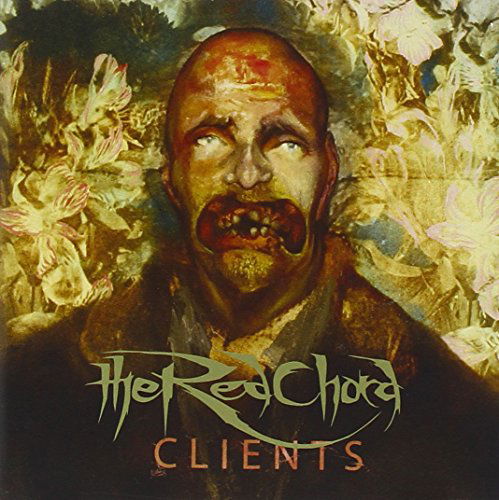 Cover for Red Chord · Clients (CD) [Bonus Tracks edition] (2007)