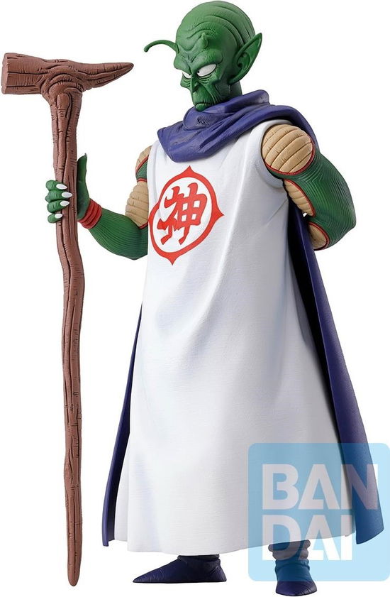 Cover for Dragon Ball · DRAGON BALL - Kami - Figure Lookout above the clou (Toys)