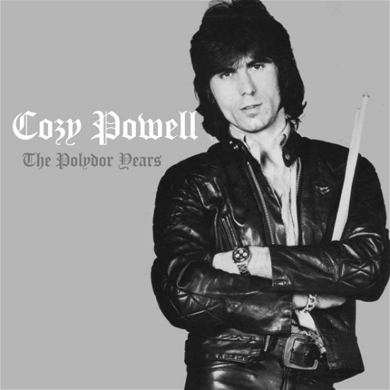 Polydor Years - Cozy Powell - Musique - UNIVERSAL - 4582214517384 - 20 décembre 2017