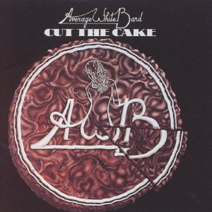 Cover for Average White Band · Cut the Cake (CD) [Japan Import edition] (2006)