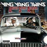 U.s.a.(united State of Atlanta - Ying Yang Twins - Musik - 3TVT - 4988002488384 - 5. september 2022