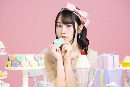 Cover for Ogura Yui · Happiness*sensation (CD) [Japan Import edition] (2020)