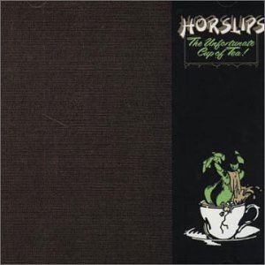 Unfortunate Cup of Tea - Horslips - Muzyka - POLYGRAM - 4988005502384 - 5 lutego 2008