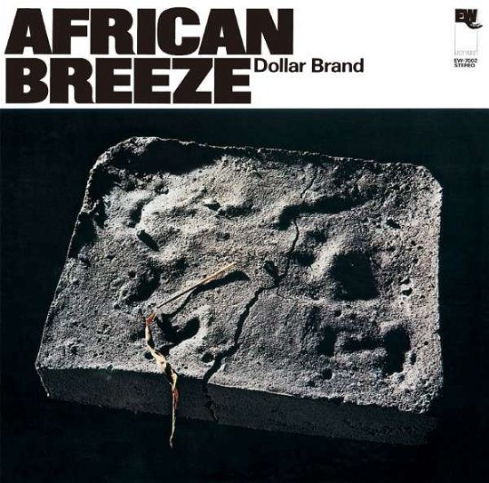 African Breeze <limited> - Dollar Brand - Musique - UNIVERSAL MUSIC CLASSICAL - 4988005870384 - 29 mai 2024