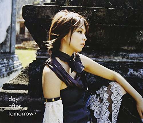 Cover for Day After Tomorrow · Yurinohana (CD) [Japan Import edition] (2005)