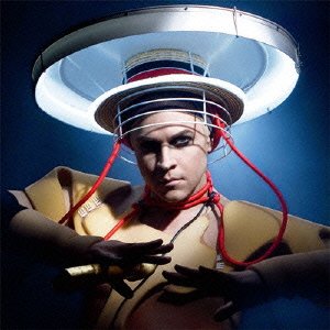 Cover for Fischerspooner · Entertainment (CD) [Japan Import edition] (2002)