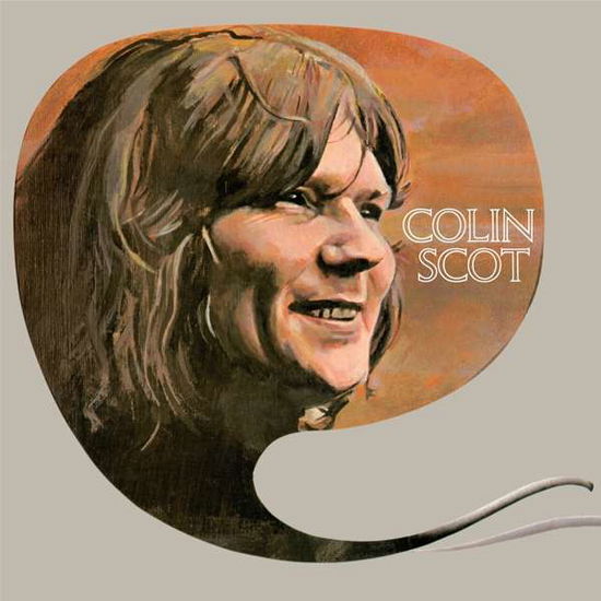 Cover for Colin Scot (CD) [Remastered &amp; Expanded edition] (2021)