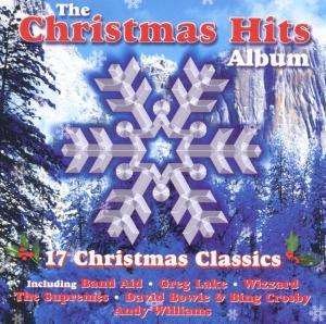 Christmas Hits Album - V/A - Música - MUSICCLUB - 5014797860384 - 2 de setembro de 2015