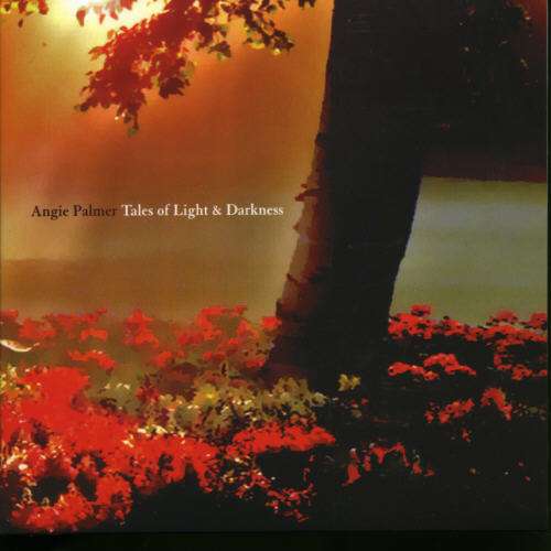 Angie Palmer-Tales Of Light & Darkness - Angie Palmer-Tales Of Light & Darkness - Music - Akrasia - 5036098006384 - July 10, 2006