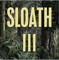 Cover for Sloath · Iii (LP) (2020)