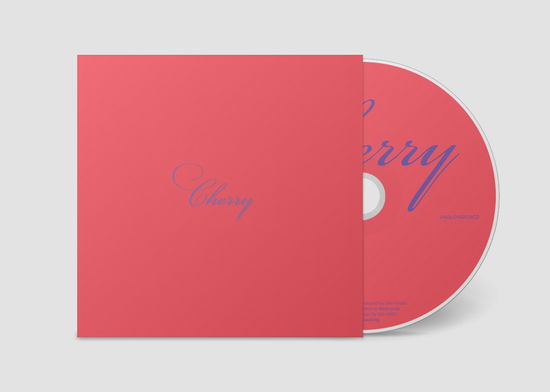 Daphni · Cherry (CD) [Vinyl edition] (2022)