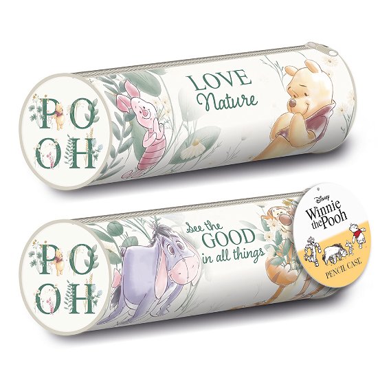 Cover for Disney: Pyramid · WINNIE THE POOH - See the Good in all Things - Pen (Spielzeug)