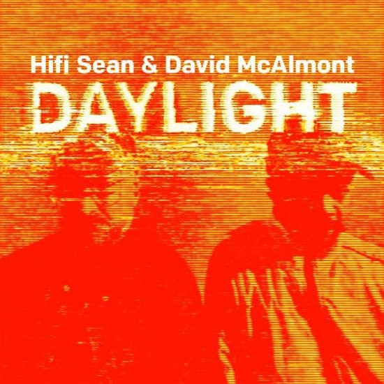 Cover for Hifi Sean &amp; David Mcalmont · Daylight (LP) (2024)