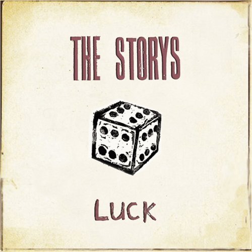 Luck - Storys - Musiikki - ANGEL AIR - 5055011703384 - perjantai 5. heinäkuuta 2019