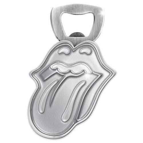 The Rolling Stones Bottle Opener: Classic Tongue - The Rolling Stones - Fanituote - Bravado - 5055295352384 - maanantai 6. lokakuuta 2014