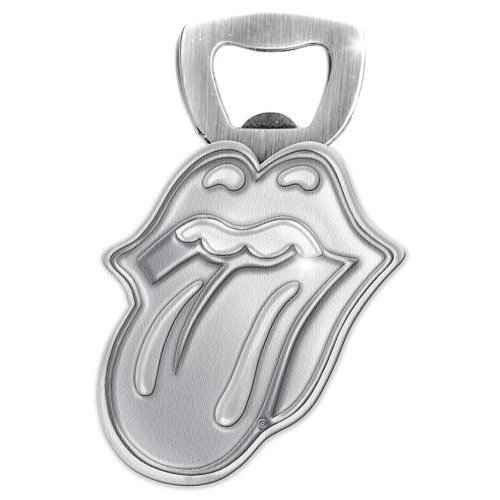 Cover for The Rolling Stones · The Rolling Stones Bottle Opener: Classic Tongue (MERCH) (2014)