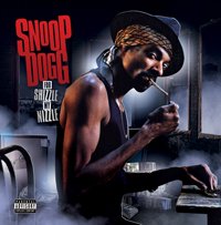 Cover for Snoop Dogg · Fo' Shizzle Ma Nizzle (CD) [Digipak] (2010)