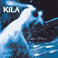 Cover for Kila · Tóg É Go Bog É (LP) (2018)
