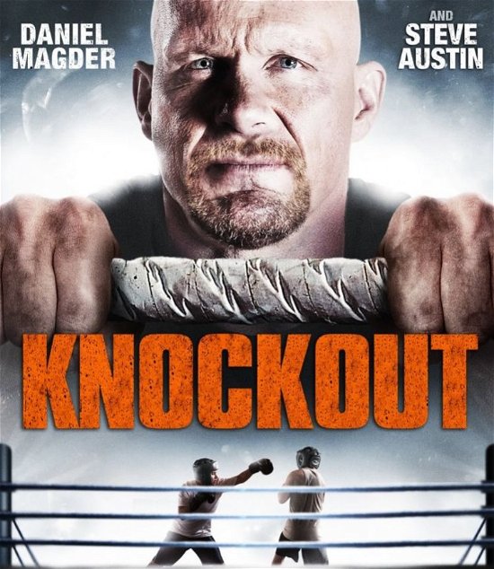 Knockout - Film - Películas -  - 5705535045384 - 2 de octubre de 2012