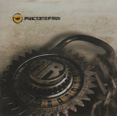 Revolution Roulette - Poets of the Fall - Musik - INSOMNIAC - 7332181019384 - 26. marts 2008
