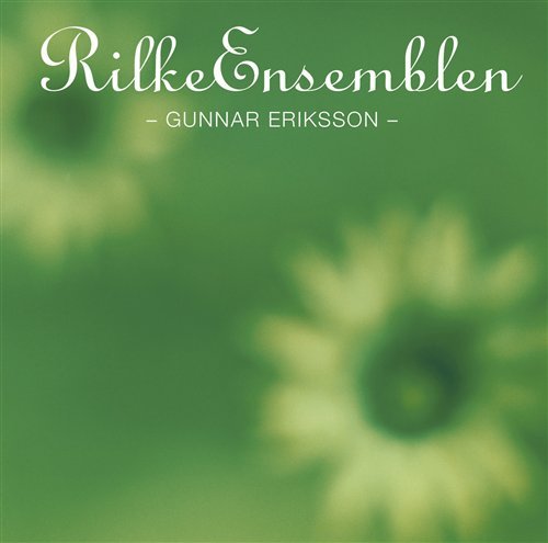 Cover for Rilke Ensemble (CD) (2006)