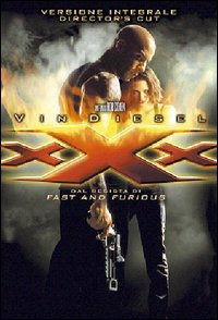 Xxx (Versione Integrale) (Dire - Xxx (Versione Integrale) (Dire - Movies - Universal Pictures - 8013123007384 - September 13, 2013