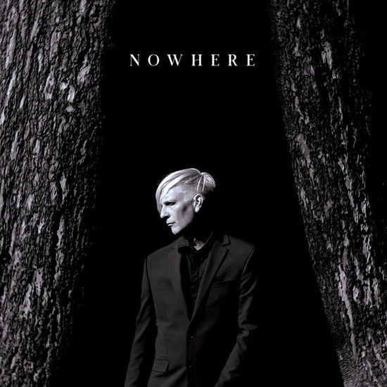 Cover for Sweet Kill The · Nowhere (CD) (2024)