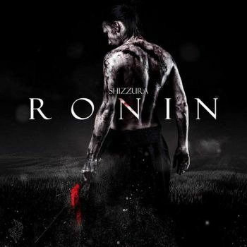 Cover for Shizzura · Ronin (CD) (2022)