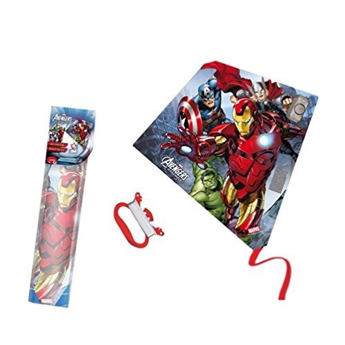Cover for Eolo Toys · Eolo Vlieger Marvel Avengers (Spielzeug)