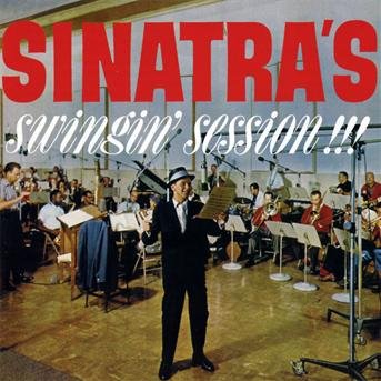 Sinatra's Swingin' Session + a Swingin' Affair - Frank Sinatra - Música - BLACK COFFEE RECORDS - 8436028699384 - 14 de maio de 2012