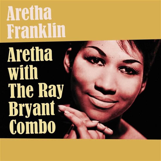 Aretha - Aretha Franklin - Música - SECOND RECORDS - 9003829978384 - 12 de janeiro de 2024