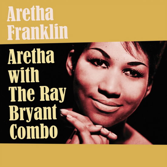 Cover for Aretha Franklin · Aretha (LP) [P edition] (2024)