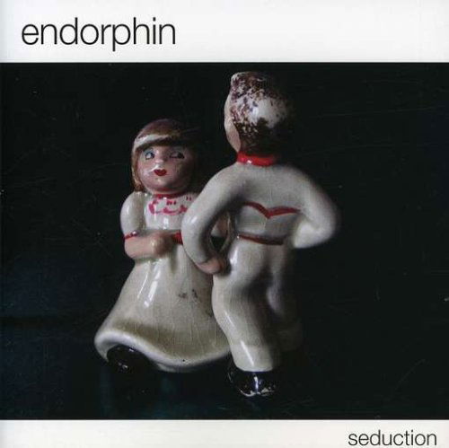 Cover for Endorphin · Seduction (CD) (2003)