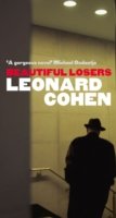 Cover for Leonard Cohen · Beautiful Losers (Paperback Bog) (2009)