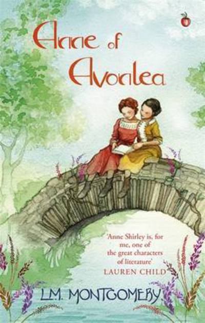 Anne of Avonlea - Virago Modern Classics - L. M. Montgomery - Kirjat - Little, Brown Book Group - 9780349009384 - torstai 2. maaliskuuta 2017