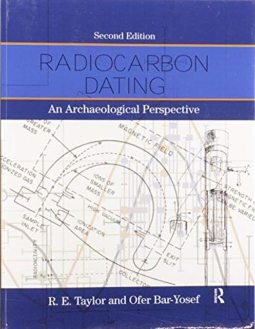 Cover for R.E. Taylor · Radiocarbon Dating: An Archaeological Perspective (Paperback Book) (2020)