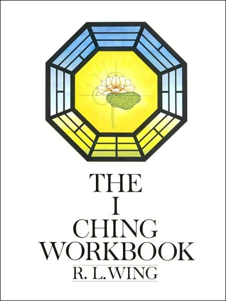 Cover for Wing · The I Ching Workbook (Paperback Book) (1978)