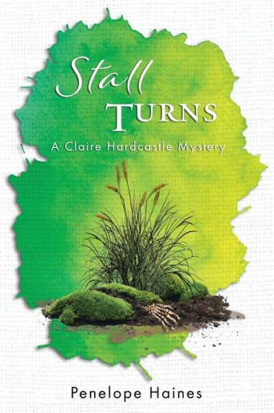 Cover for Penelope Haines · Stall Turns (Paperback Book) (2020)