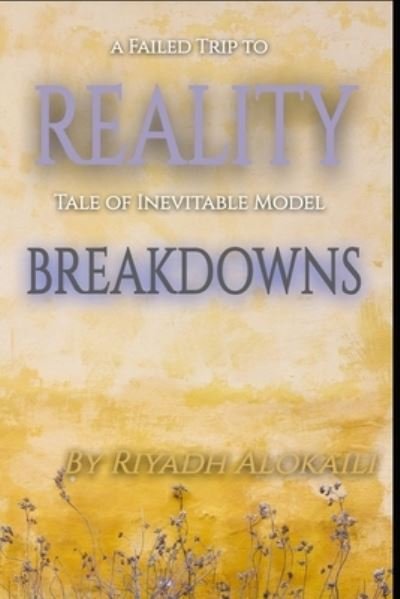 Cover for Riyadh Alokaili · A Failed Trip to Reality (Pocketbok) (2020)