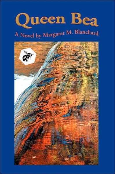 Cover for Margaret Blanchard · Queen Bea (Taschenbuch) (2005)