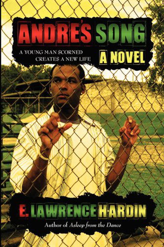 Cover for Errol Hardin · Andre's Song: a Young Man Scorned Creates a New Life (Paperback Book) (2008)