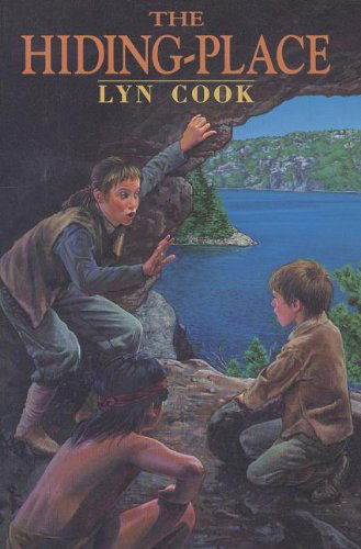 Cover for Lyn Cook · The Hiding Place (Paperback Book) (1996)