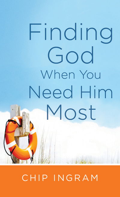 Cover for Ingram · Finding God When You (N/A) (2014)