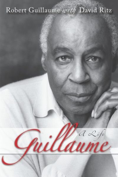 Cover for David Ritz · Guillaume: a Life (Hardcover Book) (2002)