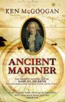 Cover for Ken McGoogan · Ancient Mariner (Paperback Book) (2013)