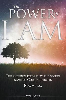 The Power of I AM - Volume 2 - David Allen - Books - Shanon Allen - 9780990964384 - August 7, 2015