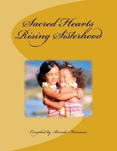Cover for Colleen Songs · Sacred Hearts Rising Sisterhood (Paperback Book) (2018)